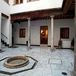 Toledo Con Encanto