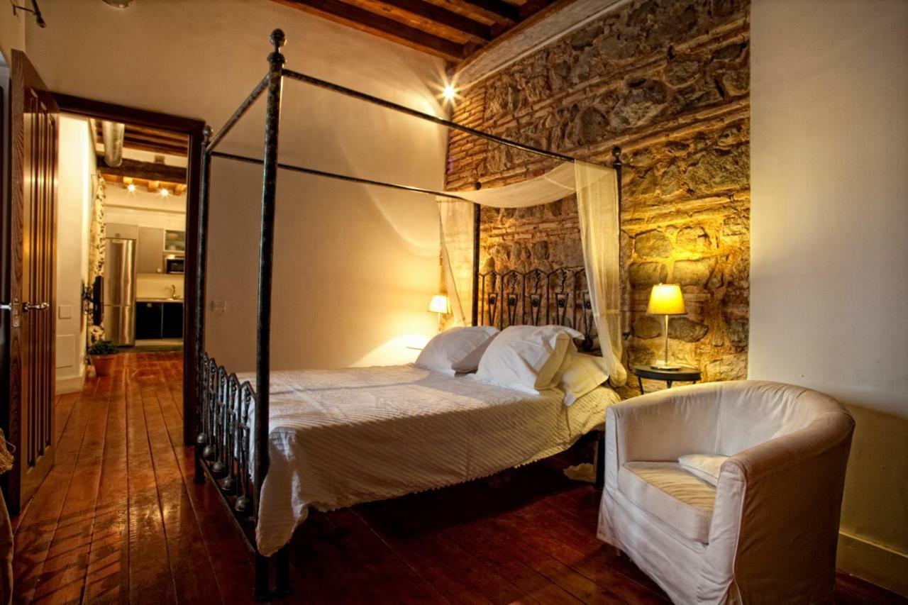 Apartment Con Encanto Toledo