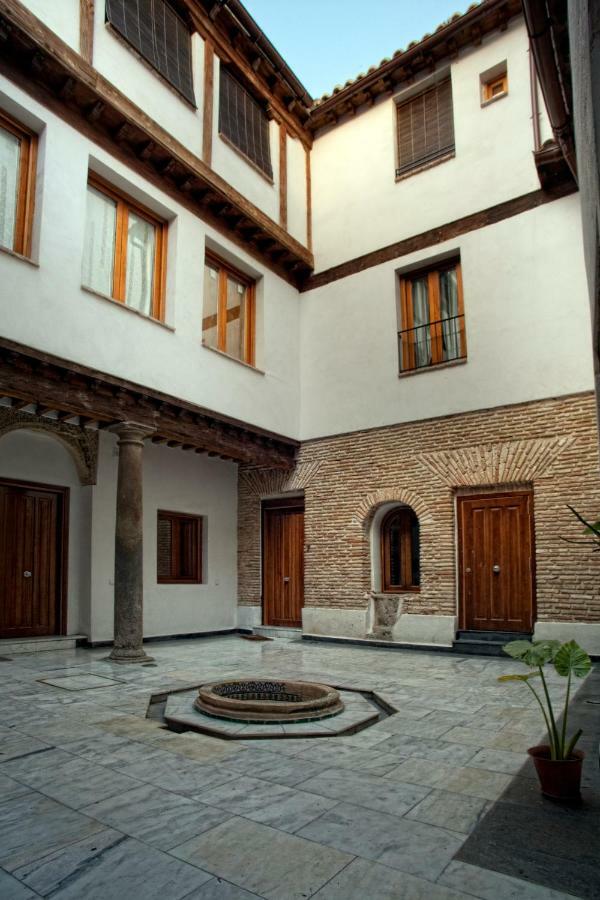 Con Encanto Apartment Toledo