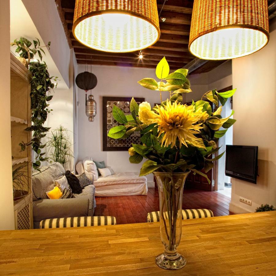 Con Encanto Apartment Toledo